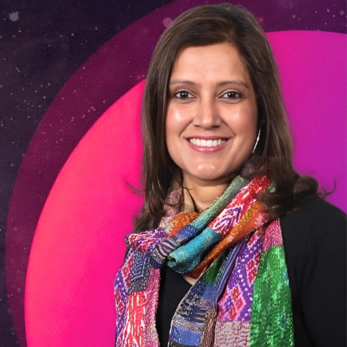 Sheenam Saggar - Tarot Card & Numerology Expert