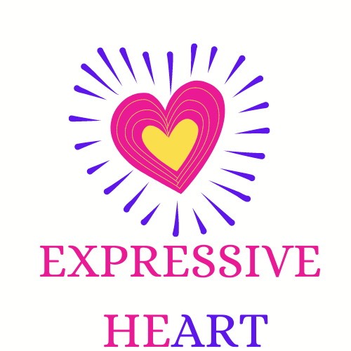 Expressive heart
