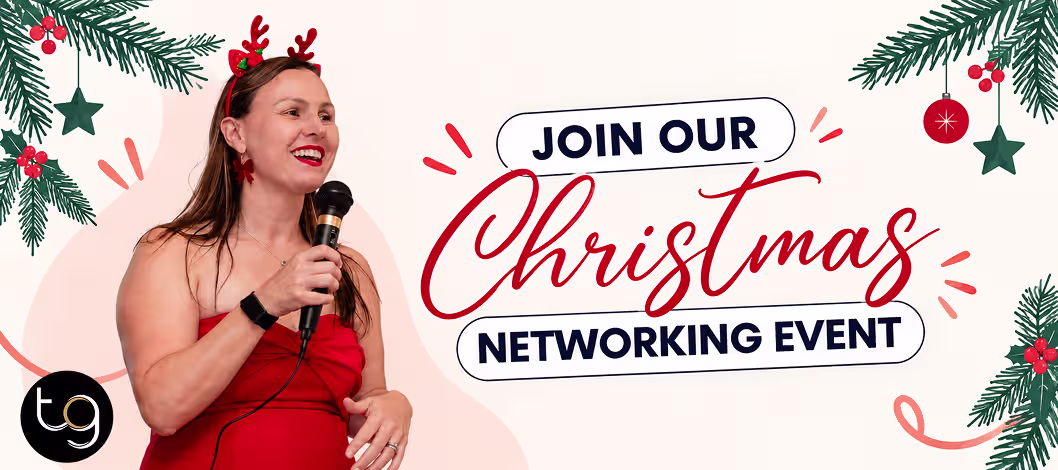 Sydney NDIS Christmas VIP Harbour Lunch Cruise 2026