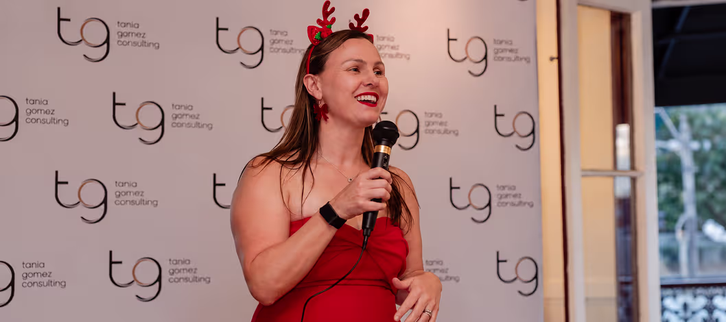 Sydney NDIS Christmas VIP Harbour Lunch Cruise 2026