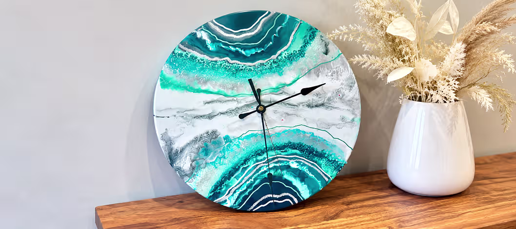 Pottery Painting Class