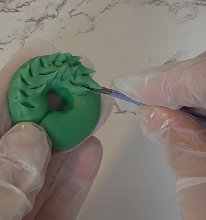 Christmas Sugar Craft Workshop