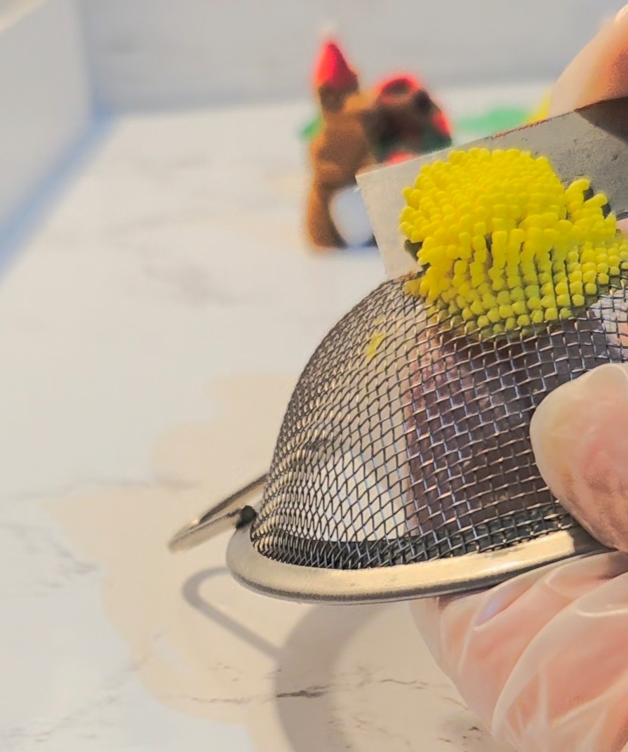 Christmas Sugar Craft Workshop
