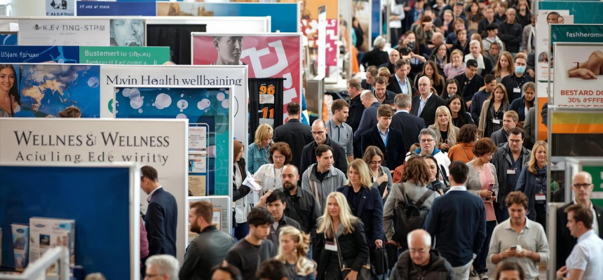 Mindful Living expo - 2026