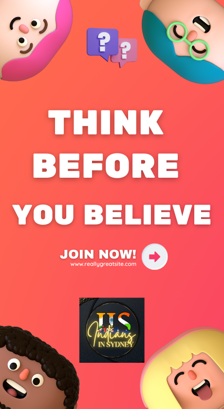 Media Literacy Consultation Session | Community Invitation