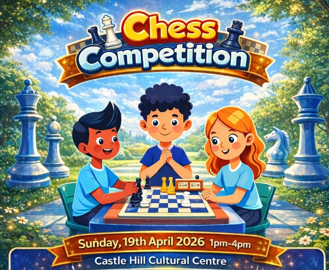 Ultimate Chess Competition