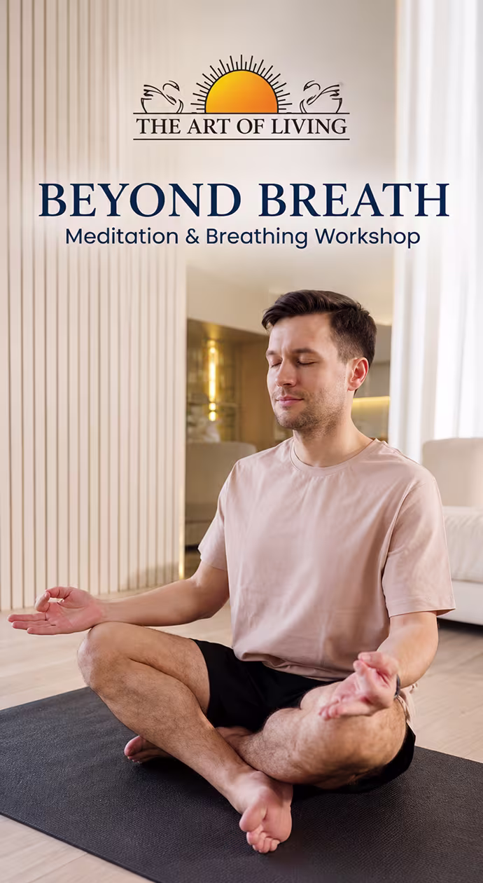 Beyond Breath: In-Person Workshop in Rhodes